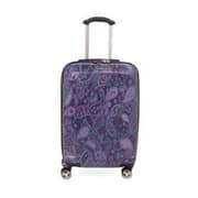 Ricardo RBH.R07721557 Mar Vista Purple Trolley Bag 21