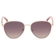 Guess GU3041-28F-53 Unisex Sunglasses