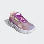 Adidas Falcon W Women Casual Shoes Fw2486 36 2/3 Eu