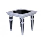Pan Emirates Pride End Table
