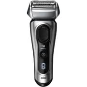 Braun Series 8 Wet & Dry Shaver 8417S Braun Series 8 Wet & Dry Shaver 8417S