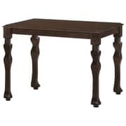 Akim Nesting Table -Cappuccino -3 Pcs Set