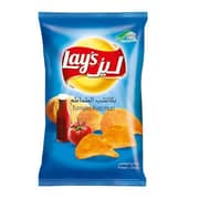 Lays Tomato Ketchup Potato Chips 170gm