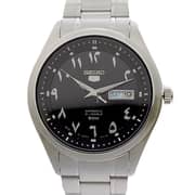 Seiko Arabic Snkp21j1