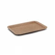 Korkmaz Flat Pan Rectangle Torta 38.5 cm