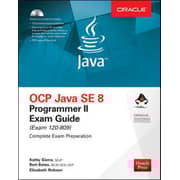 Ocp Java Se 8 Programmer Ii Exam Guide E Ocp Java Se 8 Programmer Ii Exam Guide E