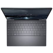 Dell XPS 13 (2022) Laptop - 12th Gen / Intel Core i7-1260P / 13.4inch FHD / 16GB RAM / 1TB SSD / Shared Intel Iris Xe Graphics / Windows 11 / English & Arabic Keyboard / Grey / Middle East Version - [XPS13-9320-2480-GR]