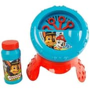 Paw Patrol Bubble Blower Machine PWP-3117