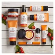 The Body Shop Vitamin C Energising Face Mist 100ml