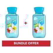 Bath & Body Works Beautiful Day Shower Gel 88ml Pack Of 2pcs