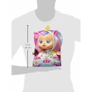 Cry Babies 8421134099180 Fantasy Dreamy Doll