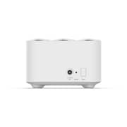 Netgear RBK13 AC1200 Orbi Dual Band Mesh Router with 2 Satellite