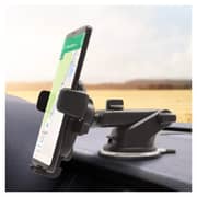Iottie Easy One Touch 4 Car Holder - Black