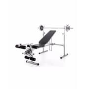 Kettler Weight Bench