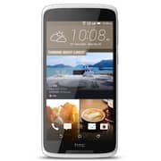 HTC Desire 828 4G Dual Sim Smartphone 16GB Pearl White