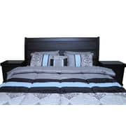 Pan Emirates Barkana 4pc Bedroom Set