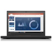 Lenovo ThinkPad X260 Laptop - Core i5 2.3GHz 8GB 256GB Shared Win10 12.5inch FHD Black