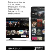 Starzplay 1 Month Subscription Starzplay 1 Month Subscription