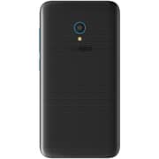 Alcatel U5 4047D 3G Dual Sim Smartphone 8GB Black/Sharp Blue