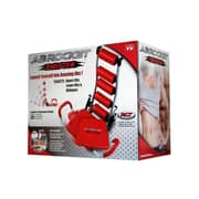 Marshal Fitness AB Rocket Twister Abdominal Trainer