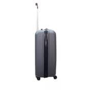 Highflyer Pinot Trolley Luggage Bag Grey 3pc Set - THPINOT3PC