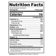 Garden Of Life Raw Organics Golden Flaxseed 396g