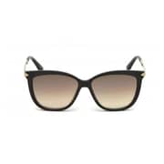 Guess GU753301G57 Women Sunglass Non Polarized