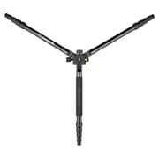 Manfrotto Element Traveller Big Tripod Black MKELEB5BK-BH Manfrotto Element Traveller Big Tripod Black MKELEB5BK-BH