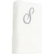 Personalized For You Cotton White S Embroidery Bath Towel 70*140 cm Personalized For You Cotton White S Embroidery Bath Towel 70*140 cm