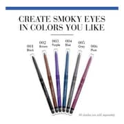 Bourjois London Ombre Smoky Shadow Liner Brown