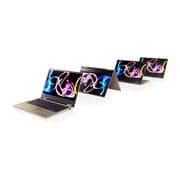 Lenovo Yoga 720-13IKB Laptop - Core i7 1.8GHz 16GB 512GB SSD Shared Win10 13.3inch FHD Copper