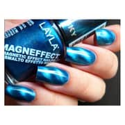 Layla Magneffect Nail Polish Metallic Sky 007