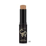 Golden Rose Stick Foundation No.08