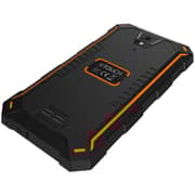 Xtouch XBOT JUNIOR 16GB Fire Black 4G Dual Sim Smartphone Xtouch XBOT JUNIOR 16GB Fire Black 4G Dual Sim Smartphone