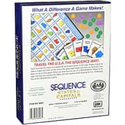 Jax 8003 Sequence-States and Capitals Jax 8003 Sequence-States and Capitals