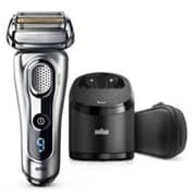 Braun Series 9 Wet & Dry Shaver 9290CC Braun Series 9 Wet & Dry Shaver 9290CC