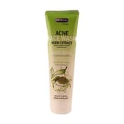 Hemani Acne Face Wash with Neem Extract 100ml Hemani Acne Face Wash with Neem Extract 100ml