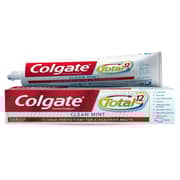 Colgate Total Clean Mint Toothpaste 75ml