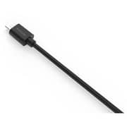 Silicon Power Micro USB Cable 1m Black