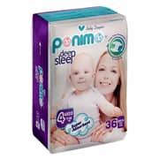 Ponimo PODMAXI Deep Sleep Diaper Ponimo PODMAXI Deep Sleep Diaper