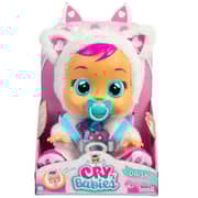 Cry Babies 8421134091658 Daisy Doll Toy