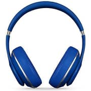 Beats By Dr. Dre MHA92B/A Studio Wireless Over Ear Headphone Blue