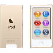 Apple MKMX2AB/A IPod Nano Gold 16GB Apple MKMX2AB/A IPod Nano Gold 16GB