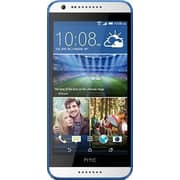 HTC Desire 620G Dual Sim Smartphone 8GB Blue/White HTC Desire 620G Dual Sim Smartphone 8GB Blue/White