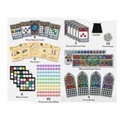 Floodgate Games Sagrada Base Game