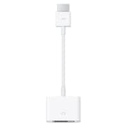 Apple Apple HDMI To DVI Adapter MJVU2ZM/A