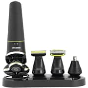 Geepas 5 In 1 Grooming Kit GTR56027