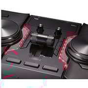 LG OM7560 Hi-Fi Audio System