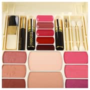 Just Gold JG921 Makeup Kit 46Pcs