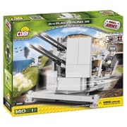 Cobi 140pcs Small Army 2cm Flakvierling 38